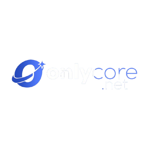 OnlyCore logo